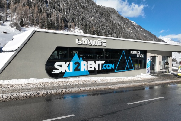 Ski2Rent Ischgl 