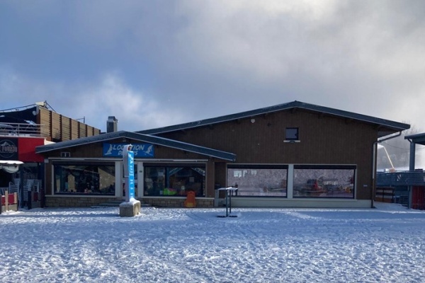 Roger Maire Sports