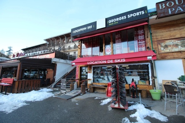 Georges Sport